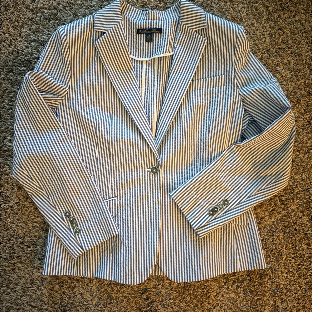 Brooks Brothers women’s blazer